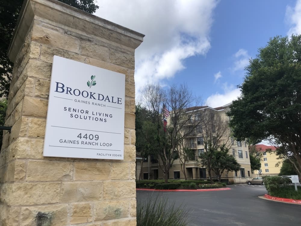 22 senior living facilities in Southwest Austin and Dripping Springs