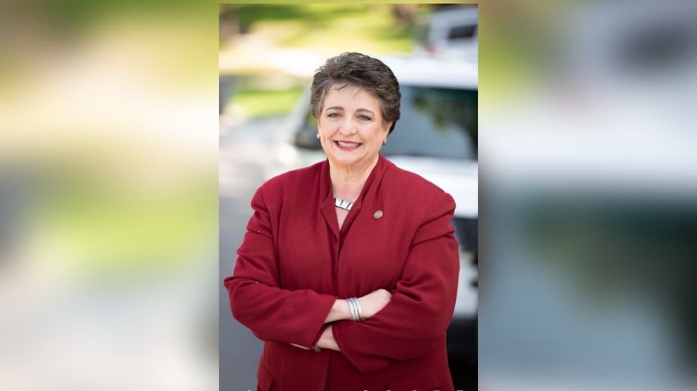 Sharen Wilson announces she will not seek re-election as Tarrant County district attorney
