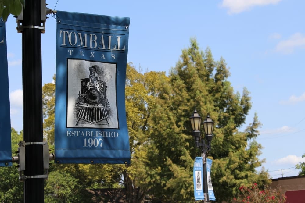 Tomball proposes $52.39M budget for FY 2021-22