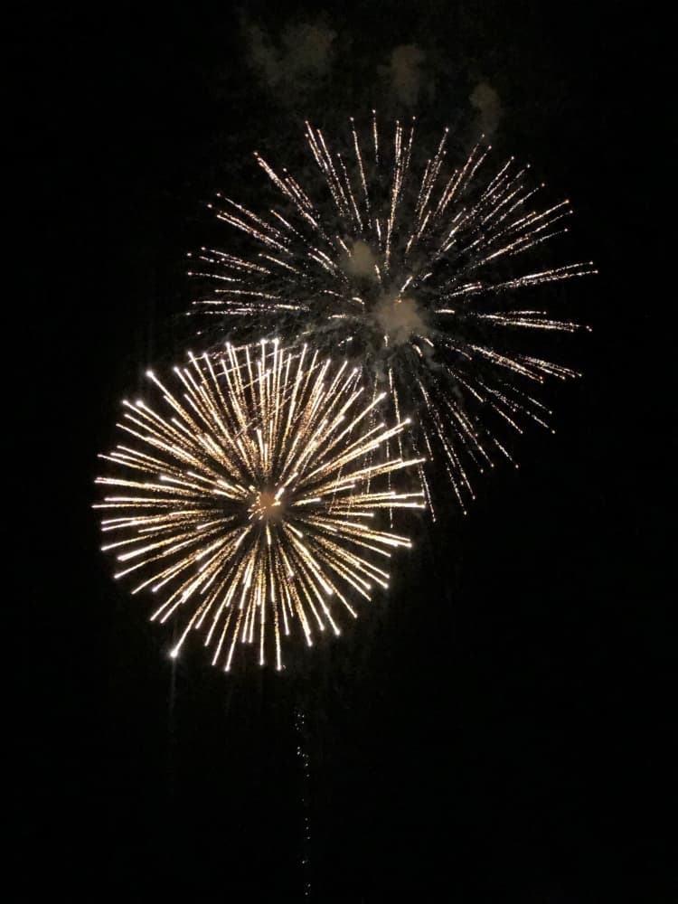 Events in Katy happening Fourth of July weekend