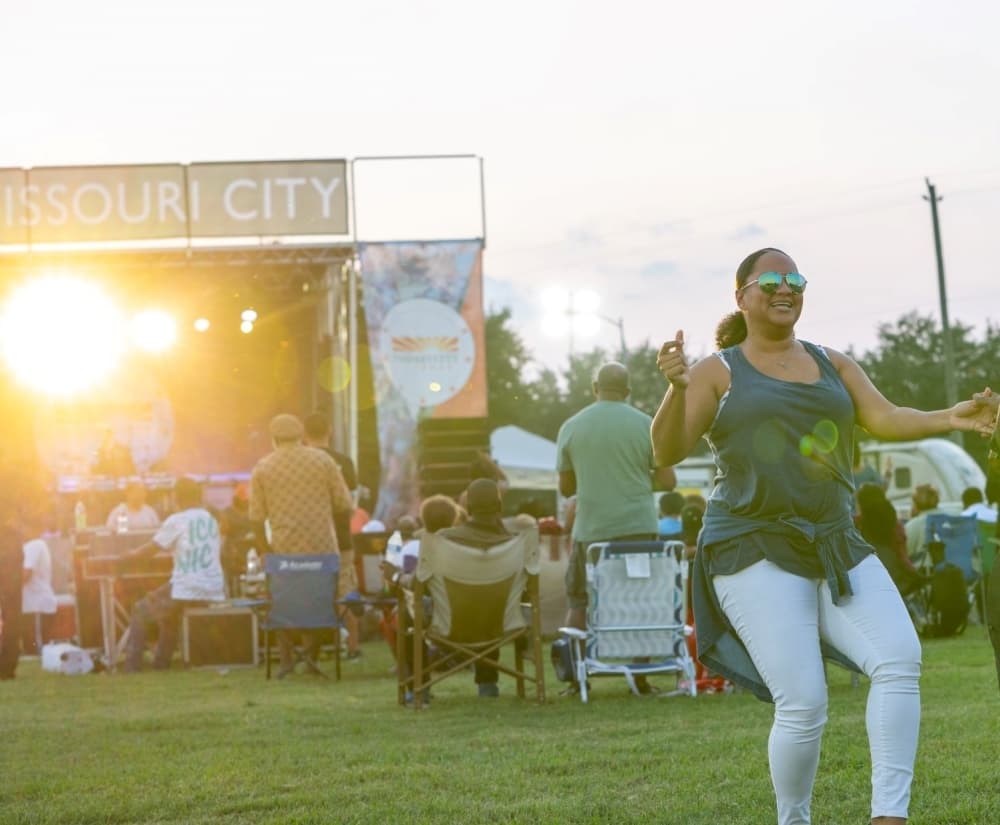 Events in Sugar Land, Missouri City happening Fourth of July weekend