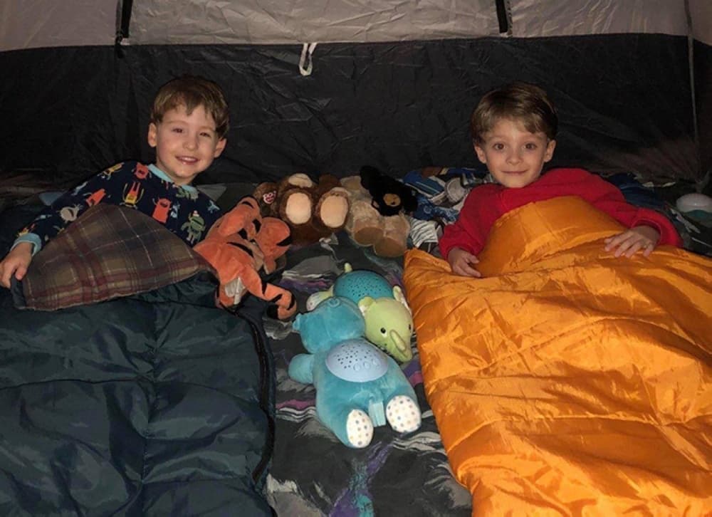 Night Without a Bed fundraiser to bring awareness to homelessness in Montgomery County