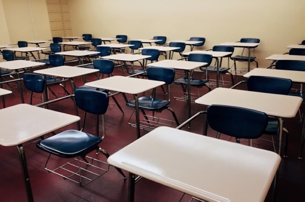 New Braunfels ISD to return to 100% in-person instruction for 2021-22 school year