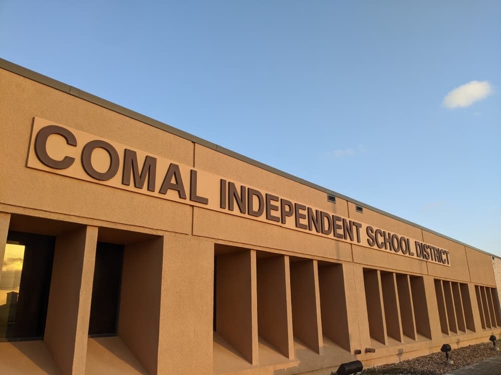 Comal ISD adopts $231.8M budget, plans tax-rate election for November