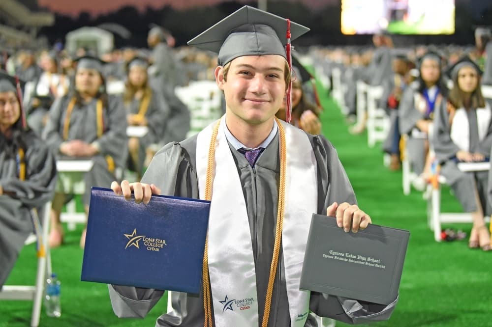 CFISD: Bringing out the best in 2021-2022