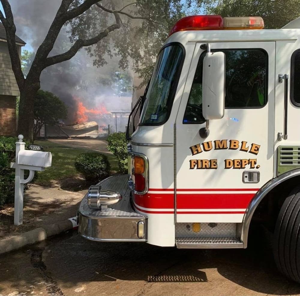 City of Humble to begin billing insurance companies for emergency response services; charging residents, businesses for multiple false alarms