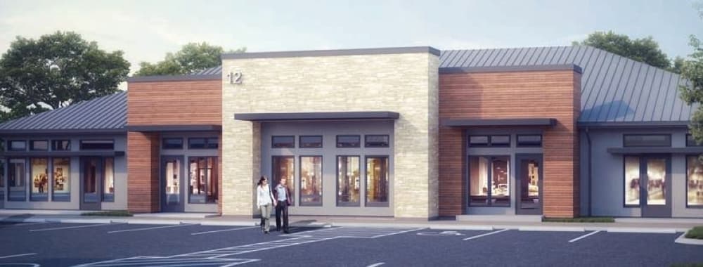 Cockrum Commercial relocates to new Georgetown location