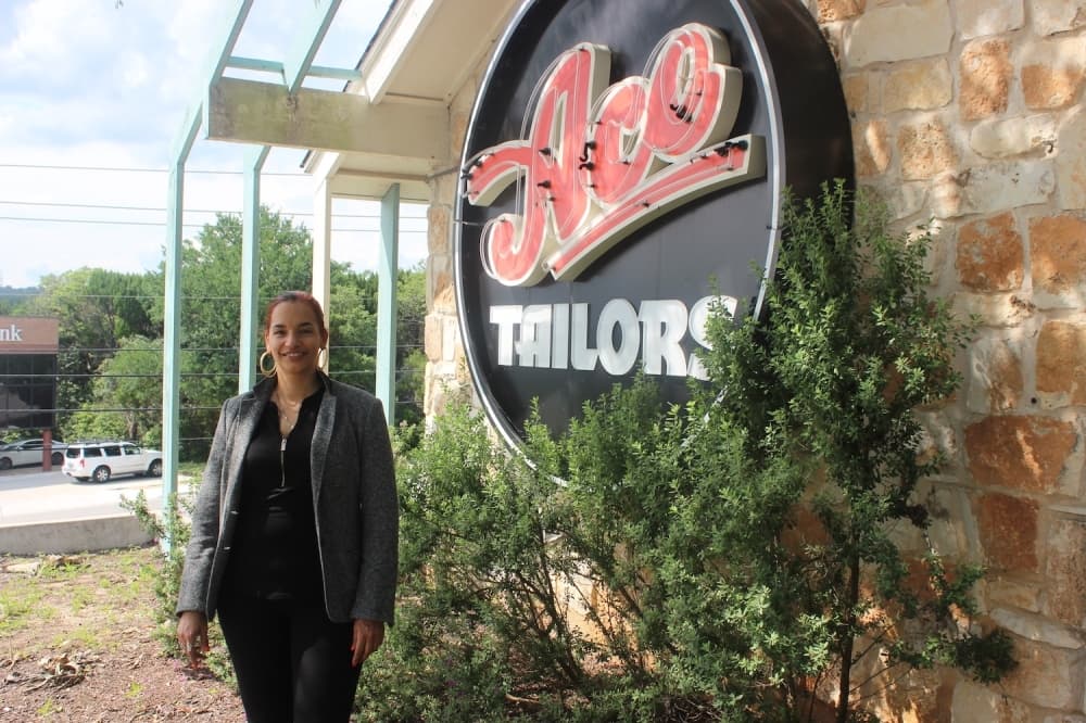 Ace Tailors gives Austin the right fit for 50 years and counting