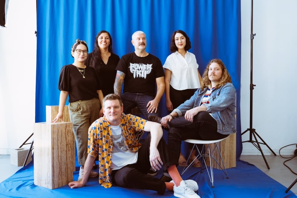 New creative agency Resound launches, plus more business news from downtown Austin