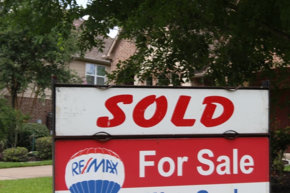 Median price of homes sold in one ZIP code nearly doubled in May 2021 compared to May 2020 in The Woodlands