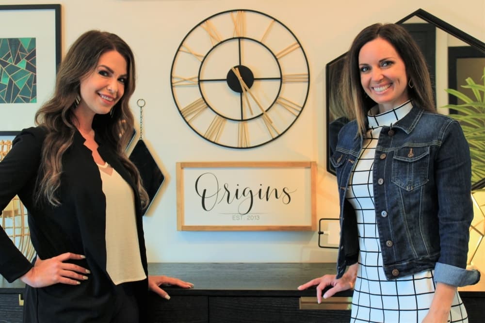 Origins Birth and Wellness Collective in Fort Worth seeks to empower women