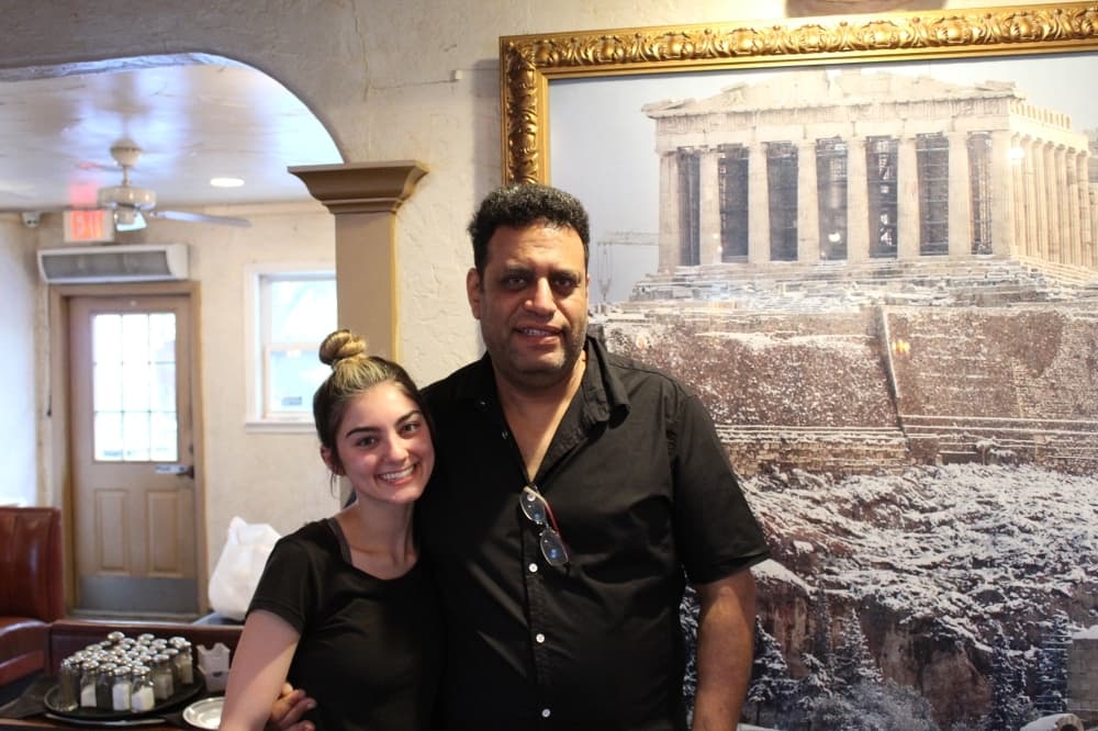 Cafe Medi in Keller traces success to family atmosphere, recipes