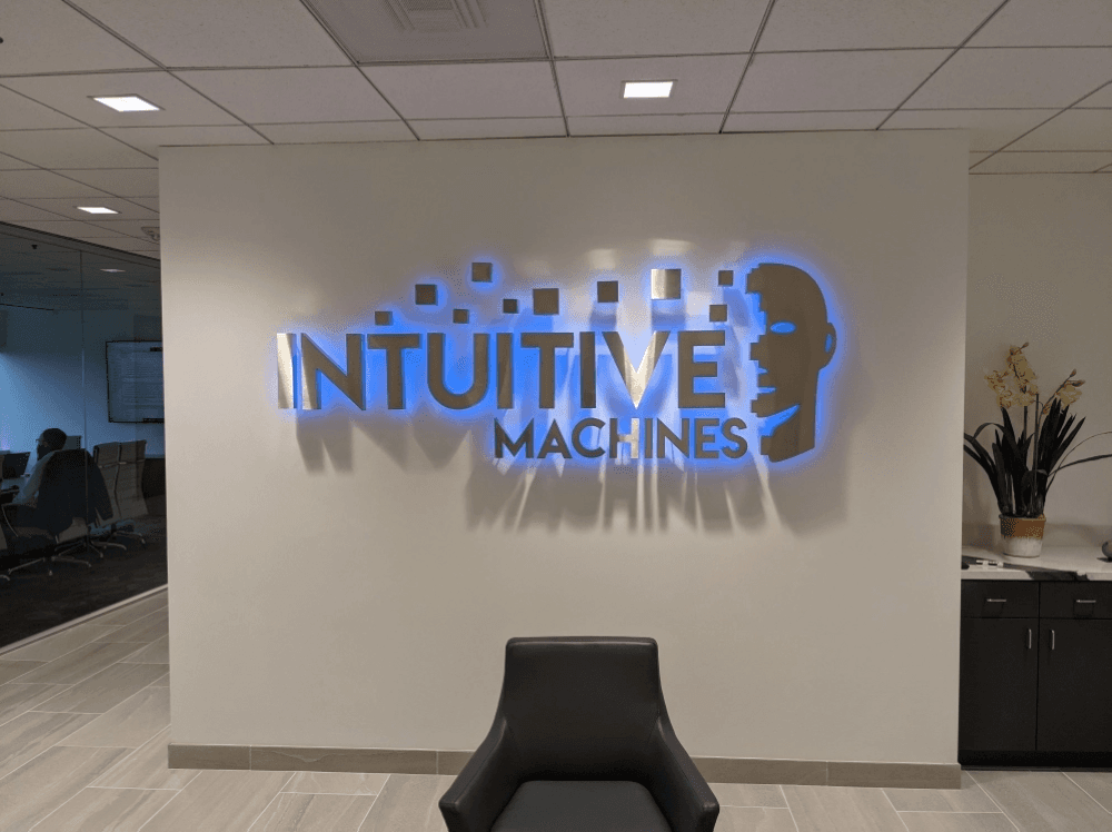 Clear Lake aerospace company Intuitive Machines to deploy, operate first lunar satellite