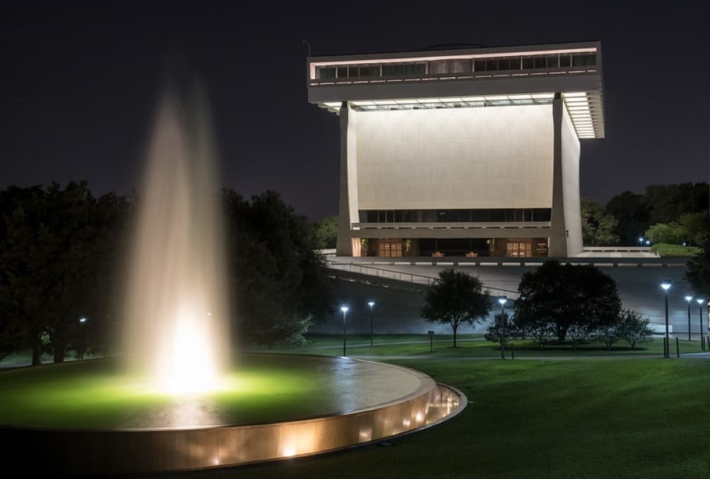 LBJ Presidential Library announces July 14 reopening with new Lady Bird Johnson exhibit