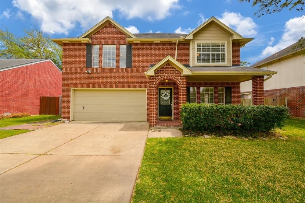 May data: Price of homes sold increases in most Katy area ZIP codes year over year