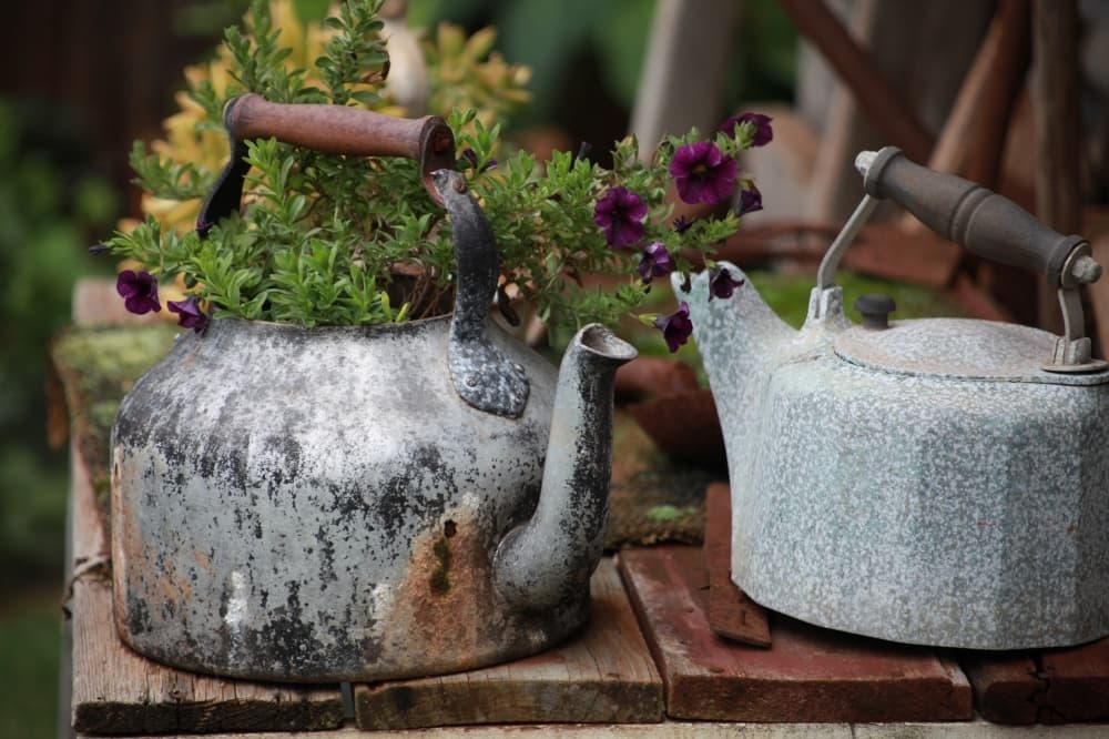 Blue Door Antiques opens in Missouri City