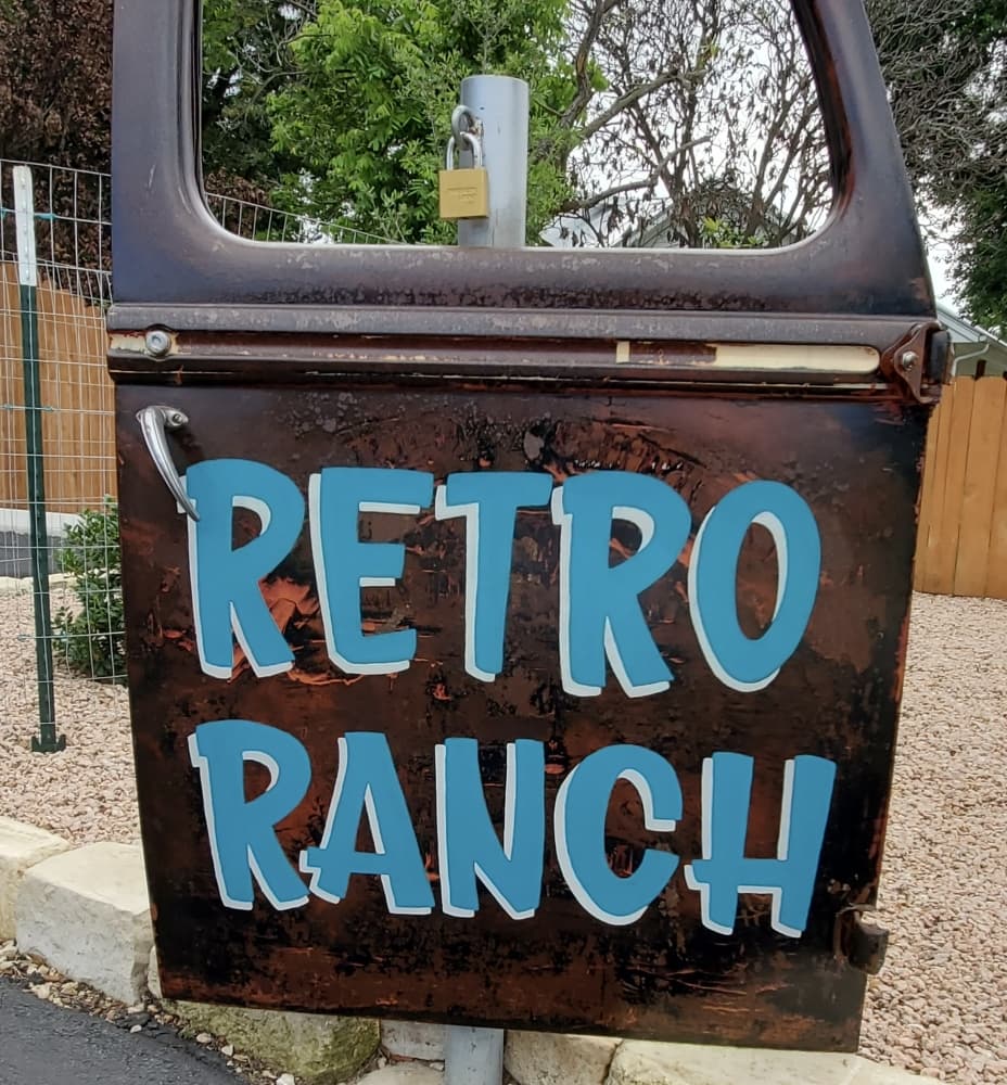 Retro Ranch Vintage Mercantile antique shop now open in New Braunfels