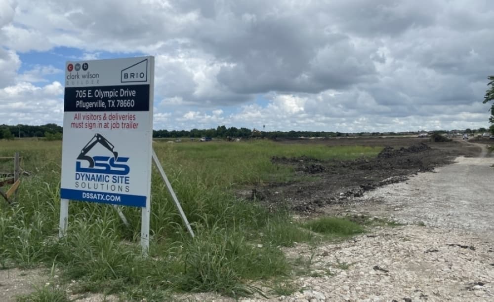 Housing options sprouting in Pflugerville; Raising Cane's opens in Cedar Park and more Central Texas news