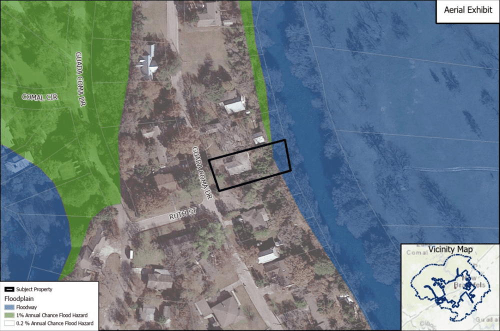 Rezoning of single-family home stalls in New Braunfels while proposed 60-acre community, site plans for new RV resort move forward