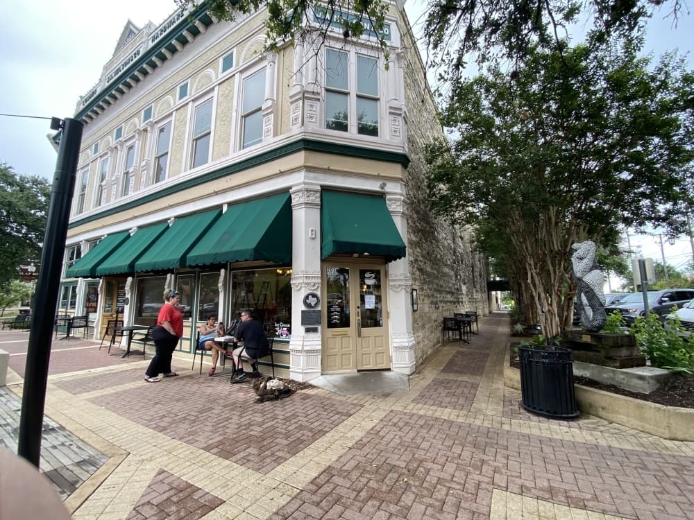 Round Rock's Star Coffee Texas closes after 12 years of operation