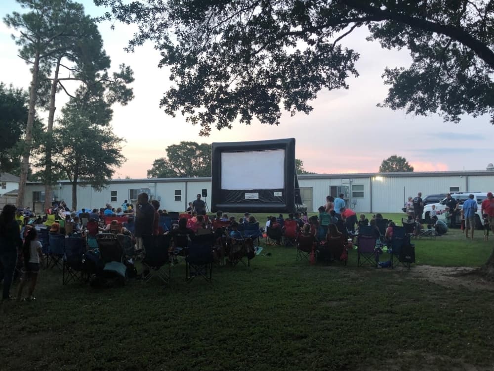 TO-DO LIST: 5 Katy-area events taking place in July