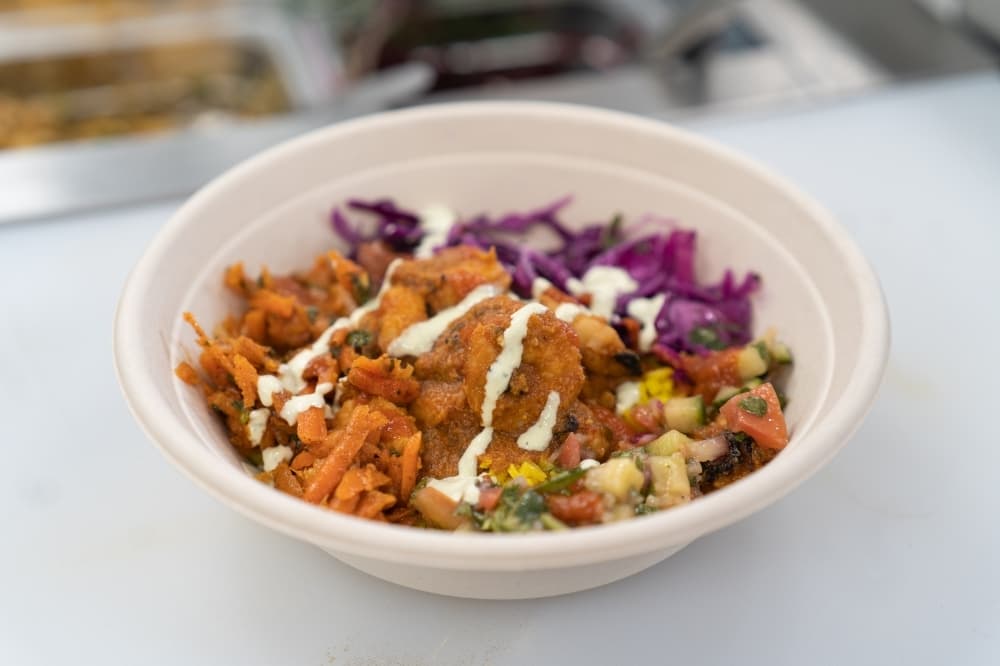 Fast-casual eatery ZOA Moroccan Kitchen coming soon to Bellaire
