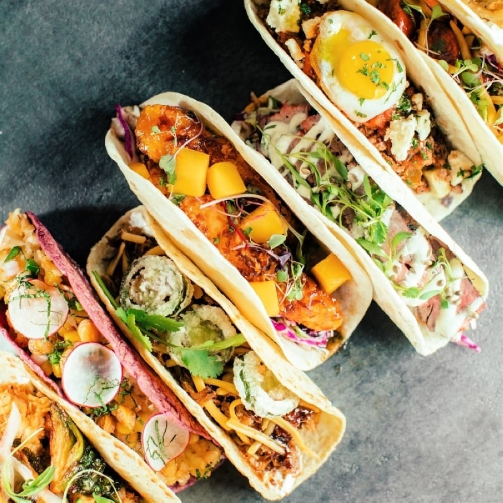 Velvet Taco coming to The Woodlands; Dave's Hot Chicken to open in Missouri City and more Houston-area news