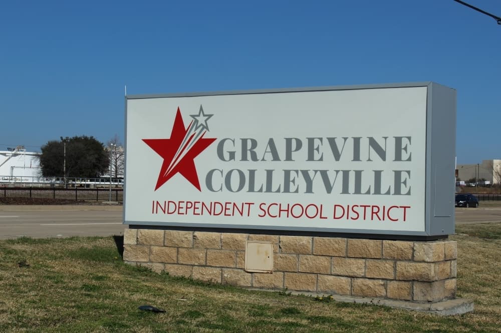 Grapevine-Colleyville ISD approves 2021-22 fiscal year budget