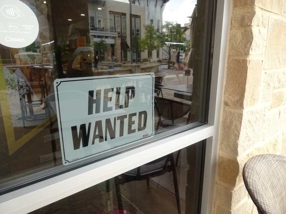 Cy-Fair restaurant owners struggle to fill job openings