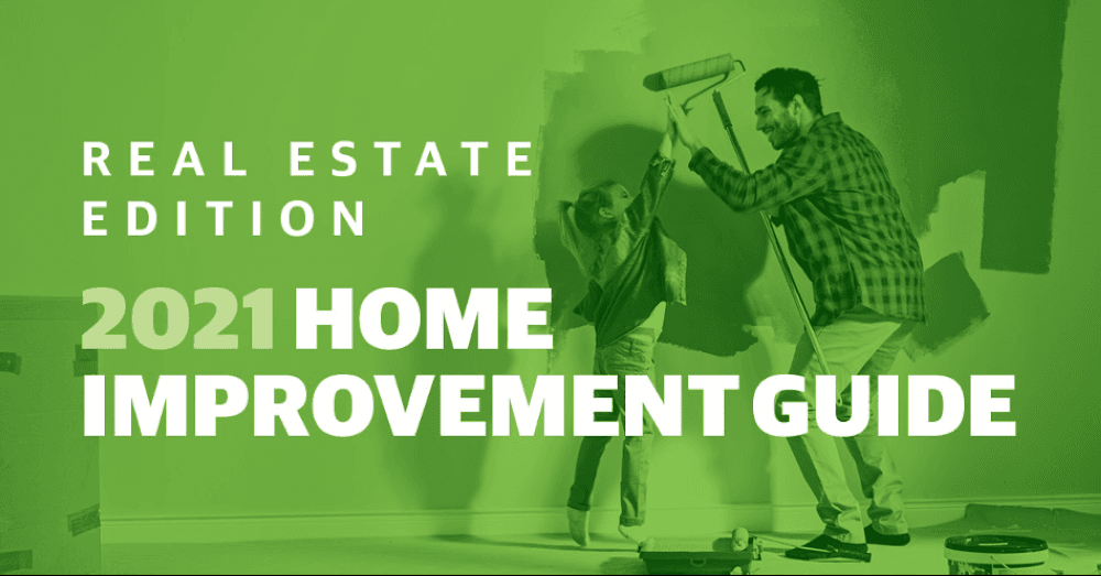 Home improvement guide: 4 tips from a Cypress home organizer