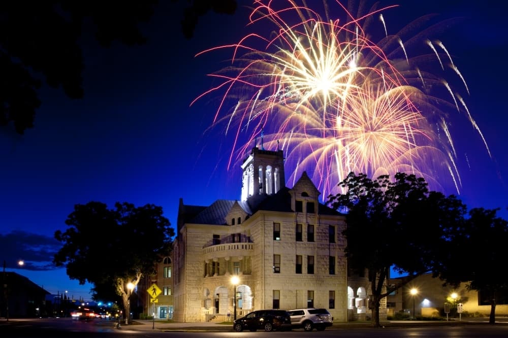 Catch these July events happening in New Braunfels