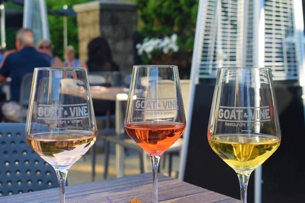 WeEat Hospitality Group to bring restaurant and winery Goat & Vine to Plano