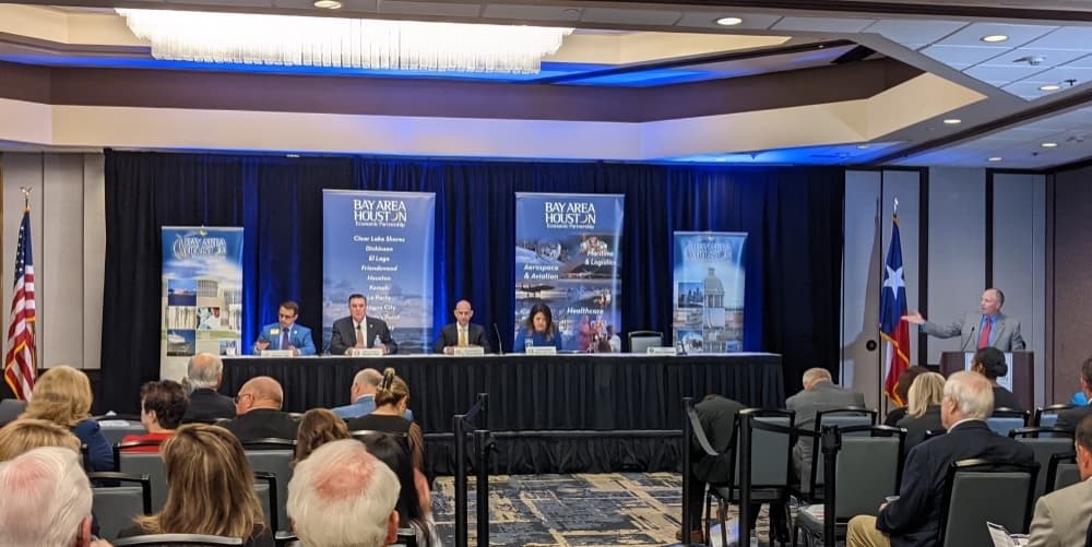Local legislators recap success of 2021 session