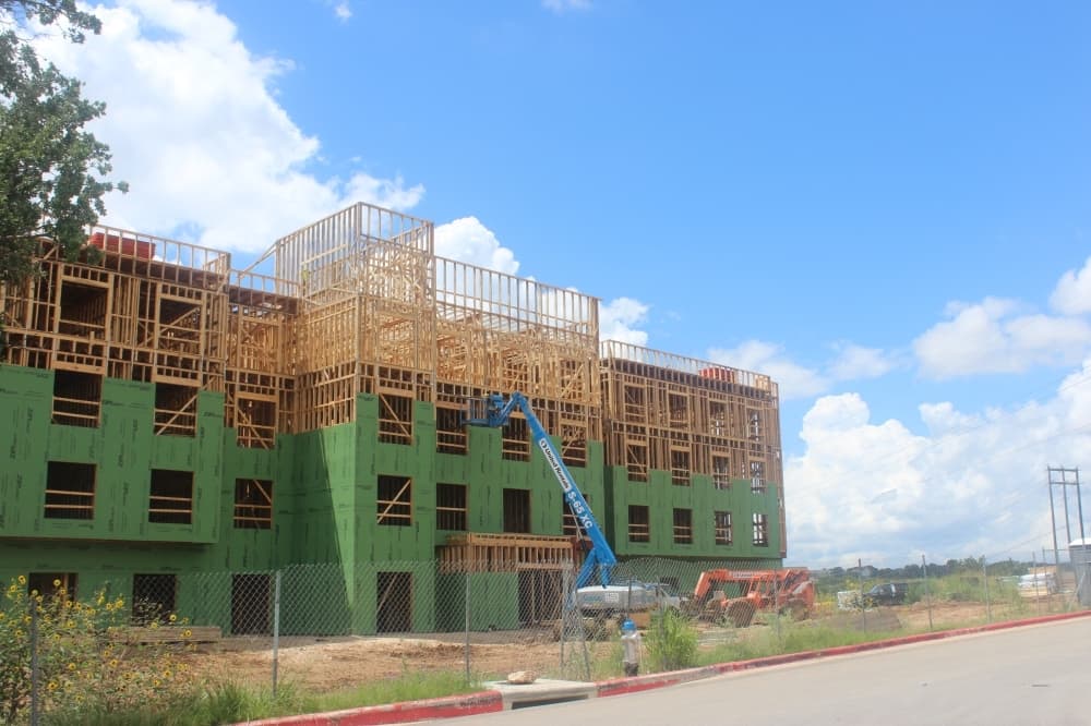 Fairfied Inn and Suites coming to Georgetown