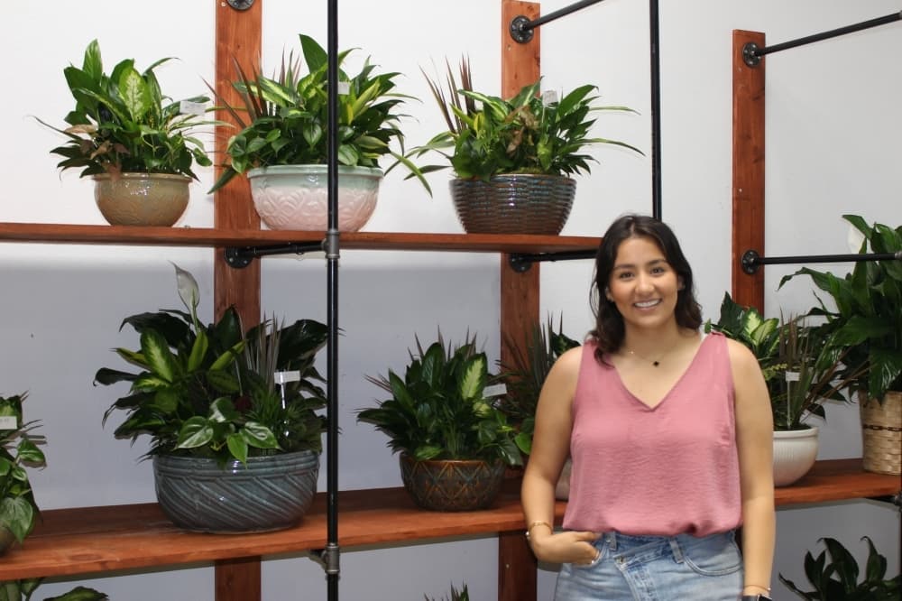Sisters build on their mother’s dream with Magnolia flower, gift shops
