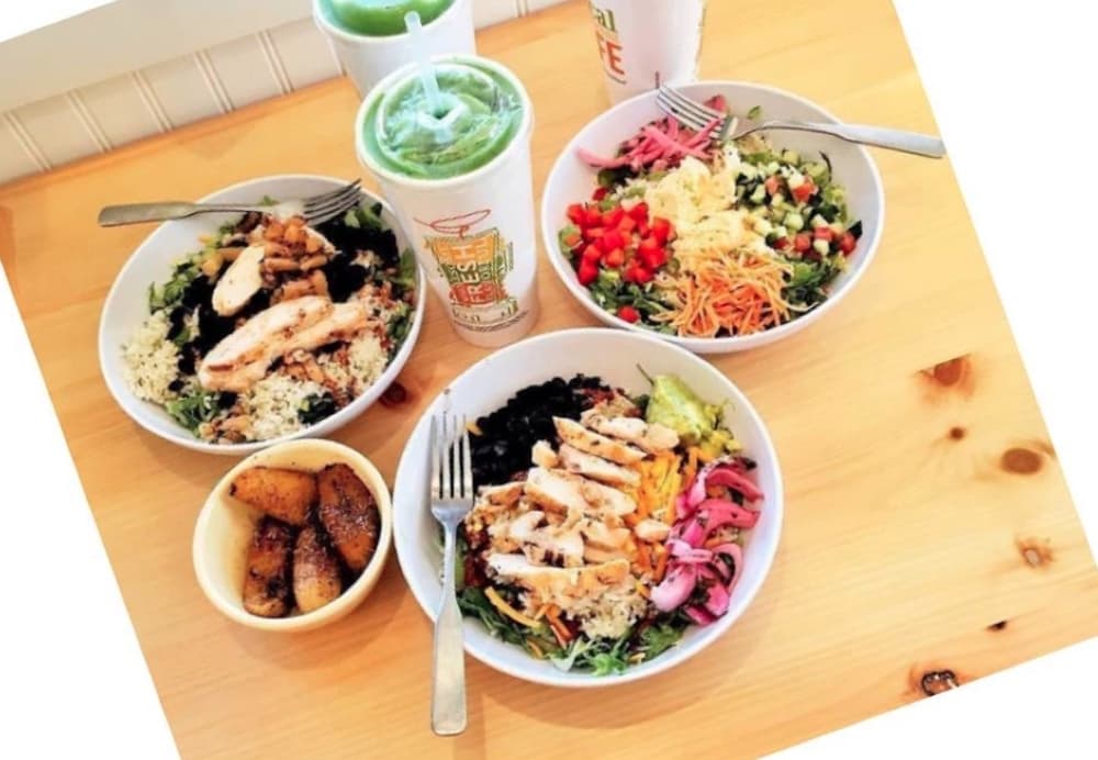 Tropical Smoothie Cafe to open new Flower Mound location
