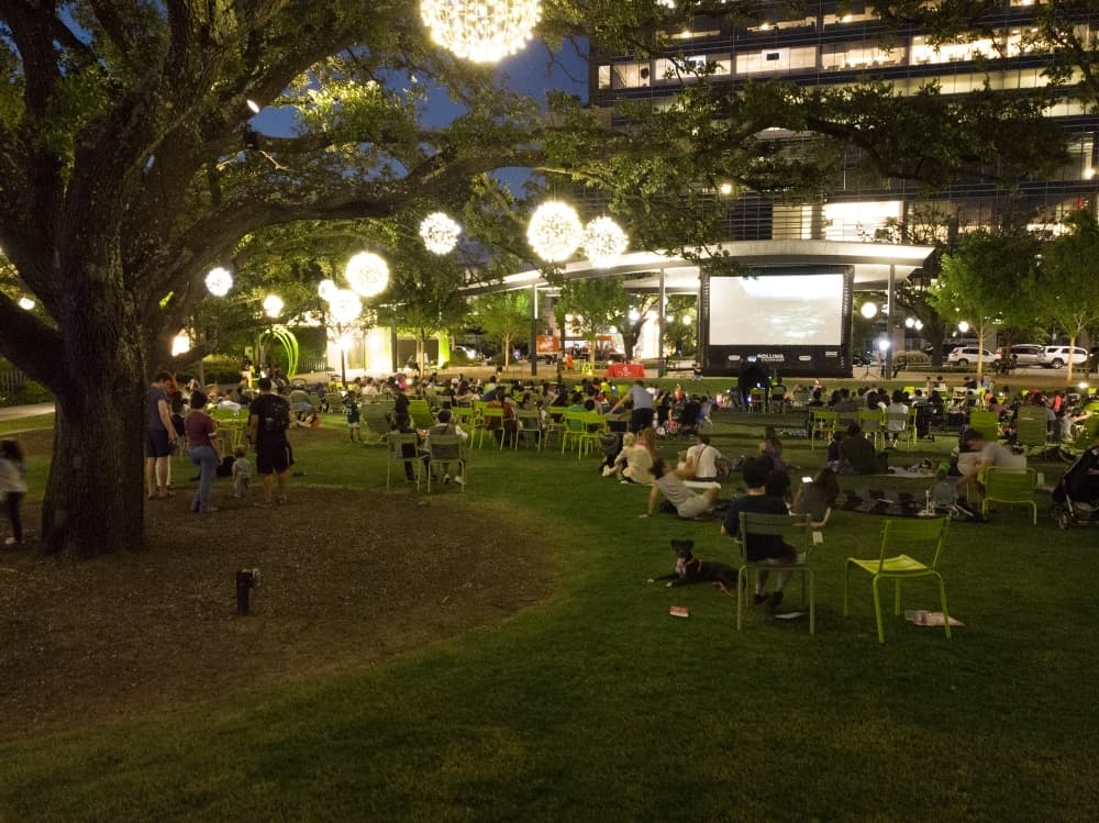 Listen to ghost stories, go on a wellness walk: 7 things to do in the Heights, River Oaks and Montrose areas in July, August