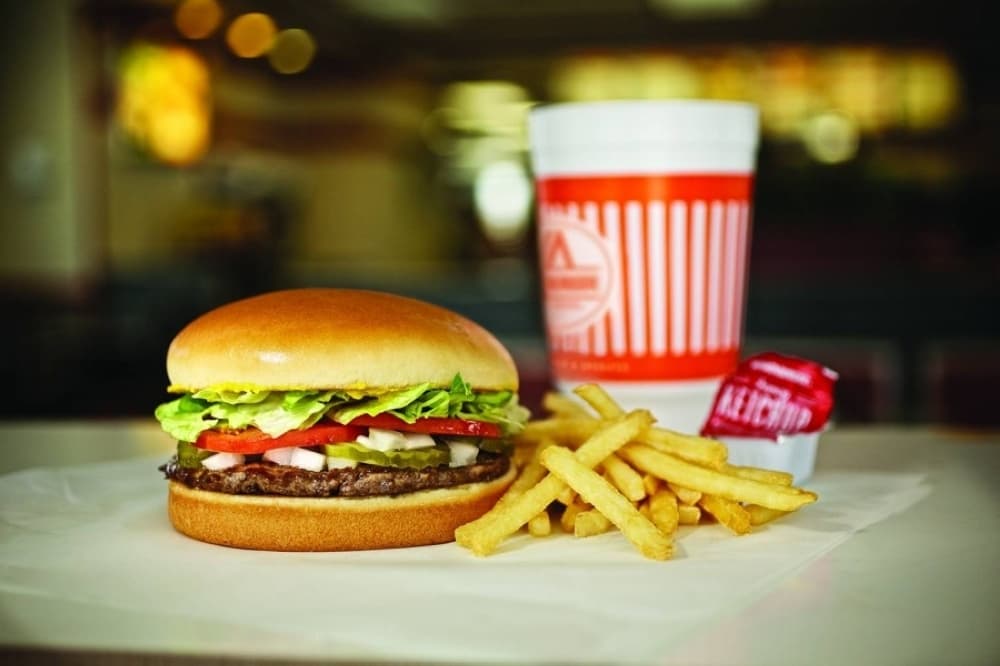 Whataburger opening July 5 in Leander