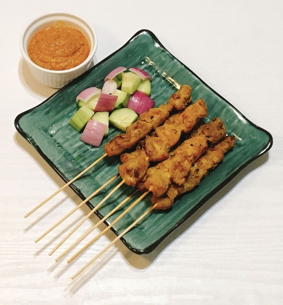 Family-run Uncle Chin's Kitchen now open in Katy
