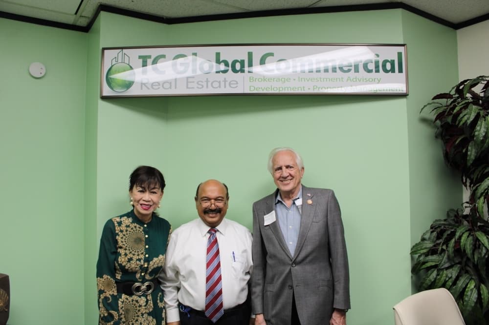 TC Global Commercial opens in Stafford to serve Sugar Land and Missouri City area