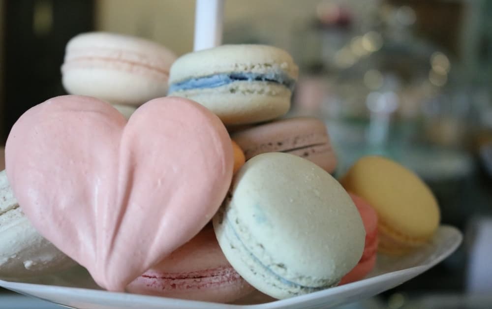 Pastry chef brings a piece of Paris to Texas with À La Sweet cafe in Highland Village