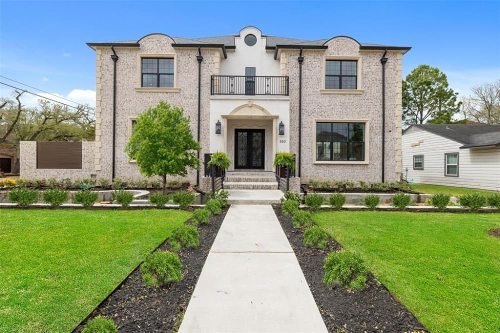 Bellaire-Meyerland-West University Place real estate: See some of the properties that sold in June