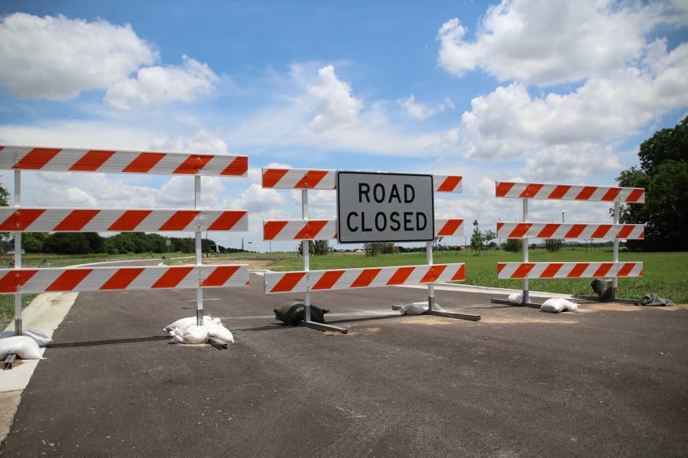 Durango Farms developer to install barrier, block construction traffic in Hutto