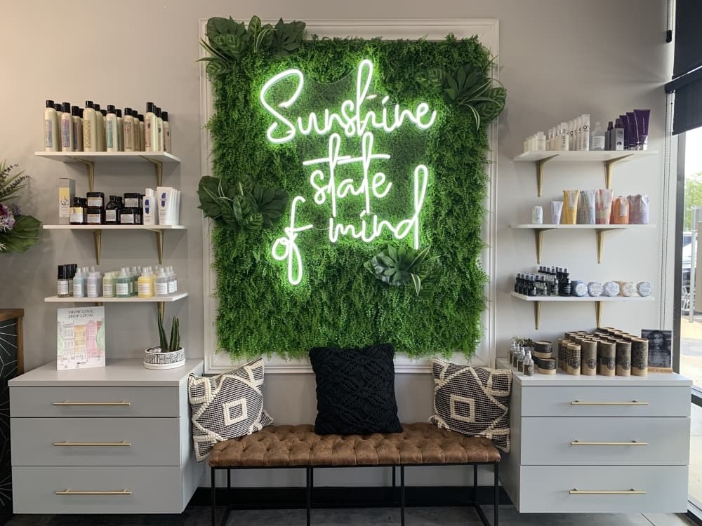 Salt + Waves Salon to open salon, coffeeshop concept in Hutto