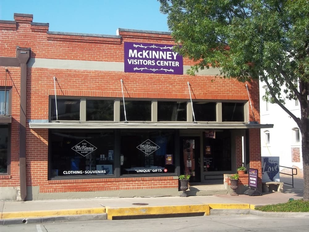 Visit McKinney launches new branding, website