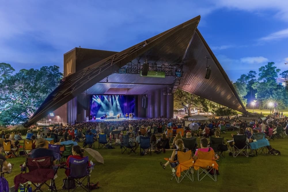 Miller Outdoor Theatre changes online ticketing