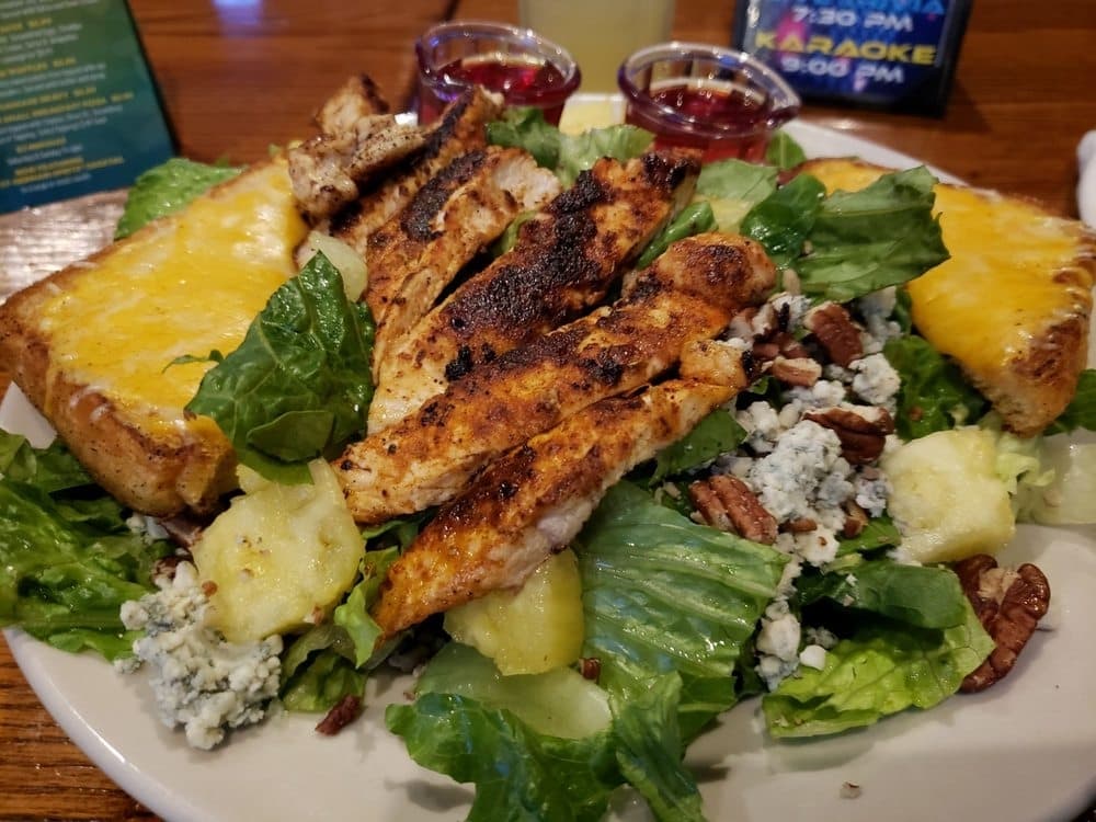 The Tap-In Grill & Pub coming to Fort Worth