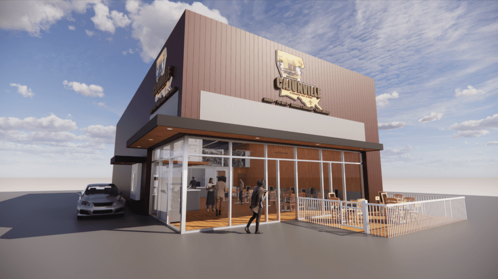 Fast-casual restaurant Cajunville coming soon to Tomball