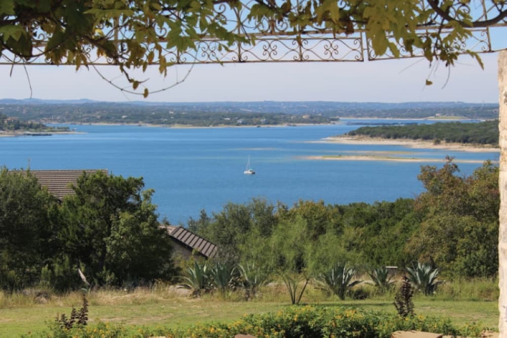 Lake Travis algae samples detect no toxicity; low levels found at Redbud Isle