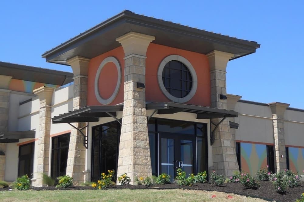 Austin’s Asian American Resource Center expansion moves forward in design stage